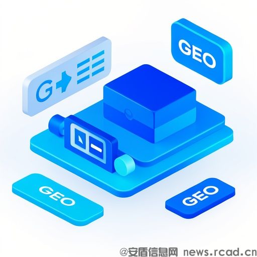 一文读懂GEO核心概念，助力理解系统工作原理