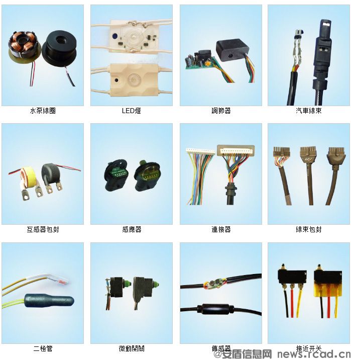 低压注胶机适合哪些行业