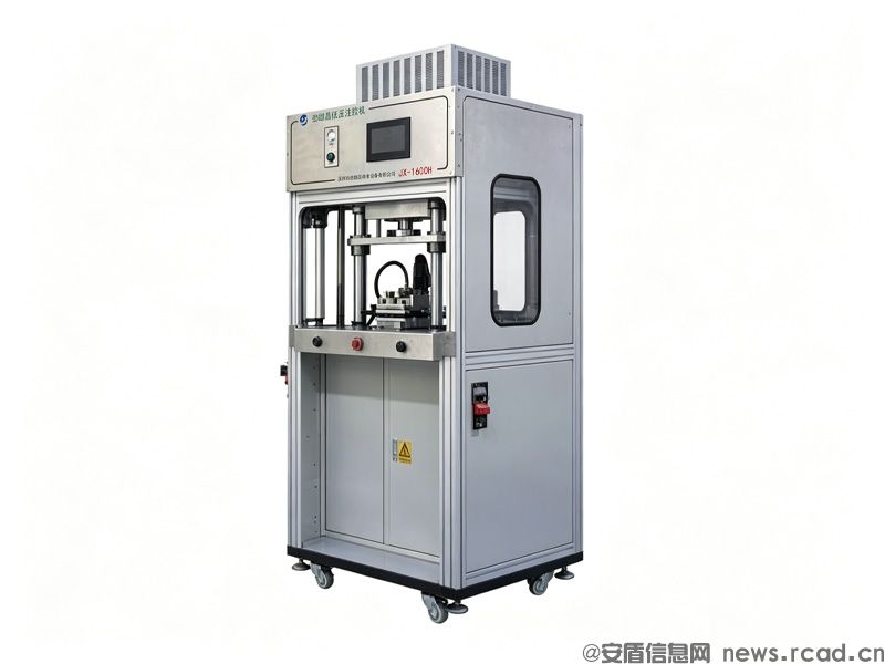 低压注塑机可以注塑哪些材料