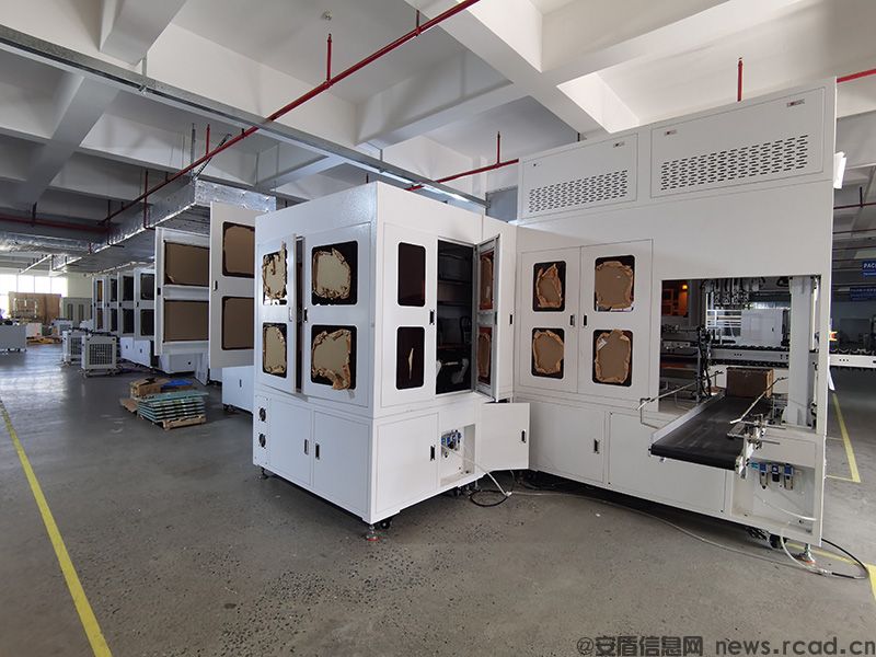 电池pack教学试验设备与传统电池实验台的区别(图2) 电池pack教学试验设备与传统电池实验台的区别(图2)