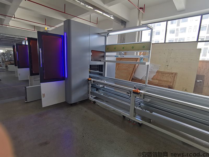 储能模组pack教学试验设备操作视频(图2)