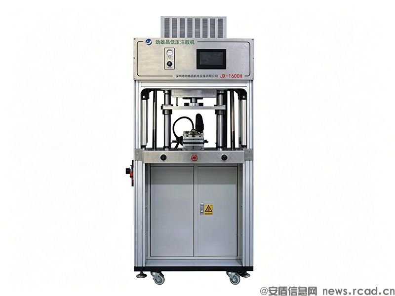 低压注塑机主要用于哪些行业?(图1) 低压注塑机主要用于哪些行业?(图1)