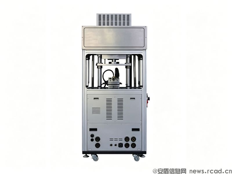 电子件防水防尘难?试试这款低压注塑成型设备(图2) 电子件防水防尘难?试试这款低压注塑成型设备(图2)